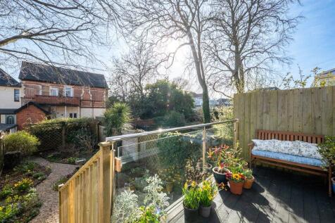 Decking