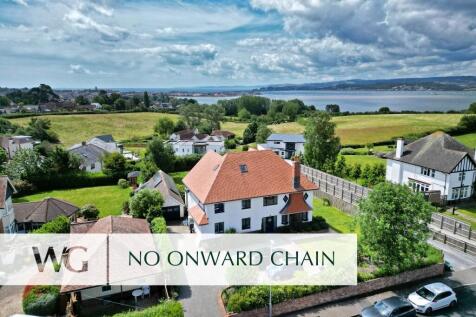 No Onward Chain