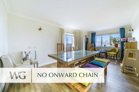 No Onward Chain