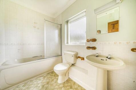 Principal Ensuite