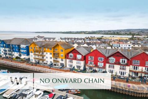 No Onward Chain
