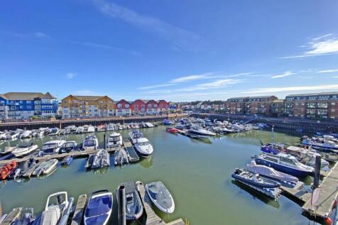 Marina Views
