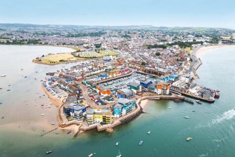 Exmouth Marina