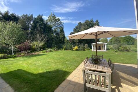 Back Garden