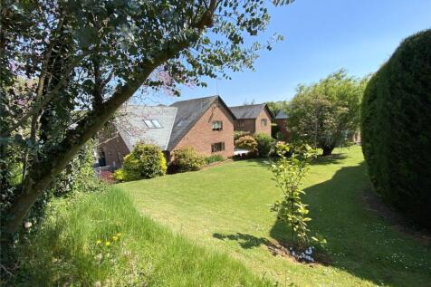 Gardens and Property