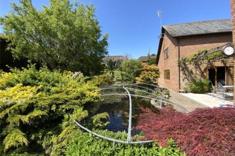 Gardens