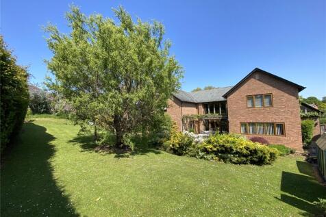 Rear Elevation