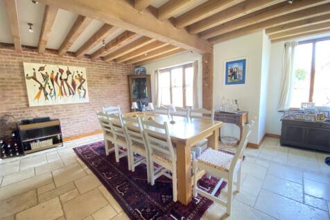 Dining Space