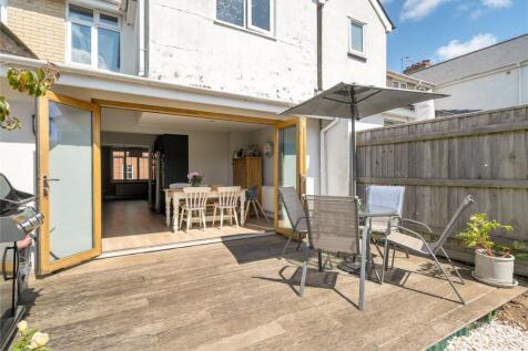 Decking