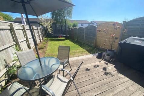 Back Garden