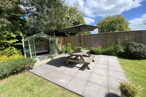 Entertaining Space