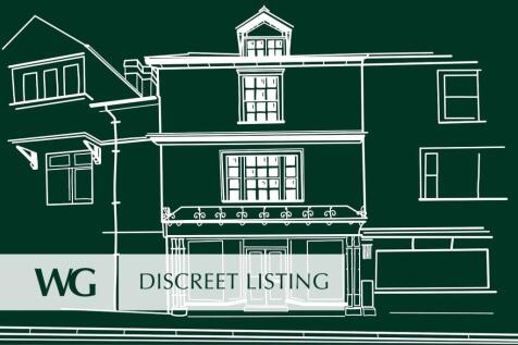 Discreet Listing