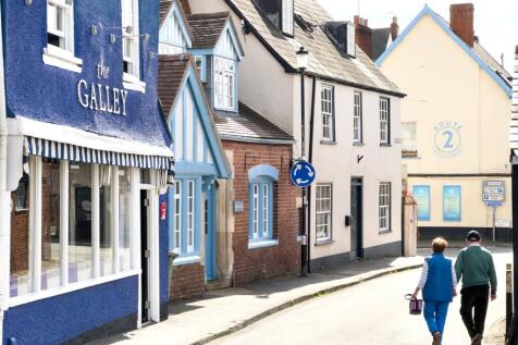 Topsham