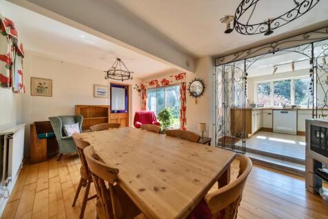 Breakfast Room