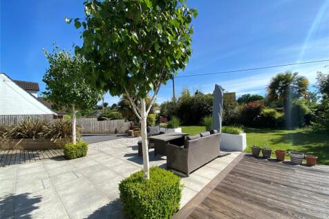 Front Gardens