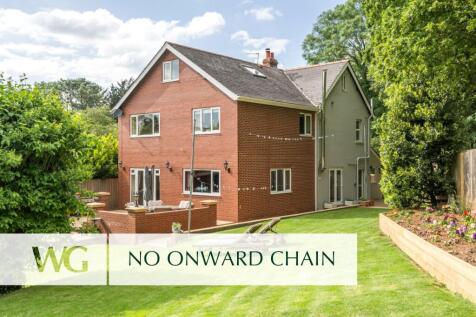 No Onward Chain