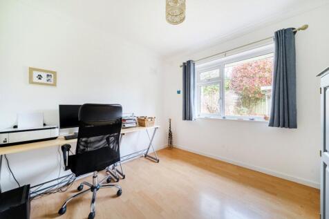Home Working Office