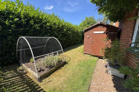Side Gardens