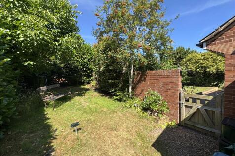 Side Gardens