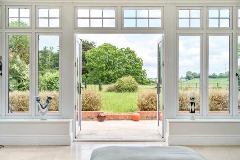 Garden Views