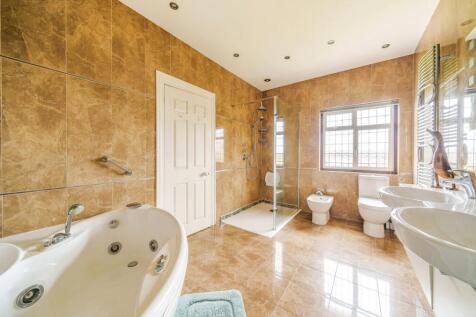 Principal Ensuite