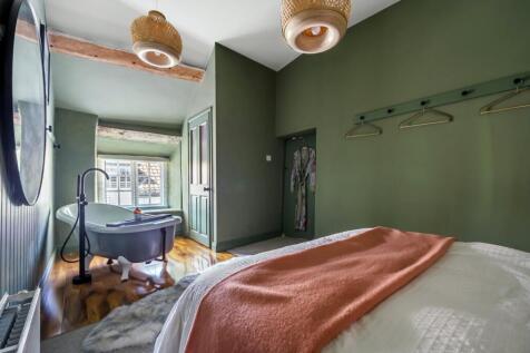 Guest Suite