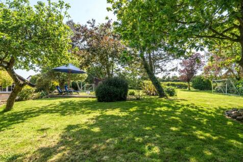 Gardens