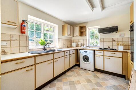 Annexe Kitchen