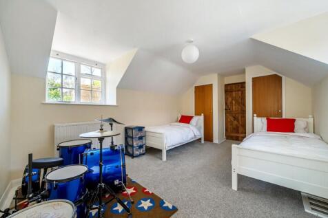 Annexe Bedroom