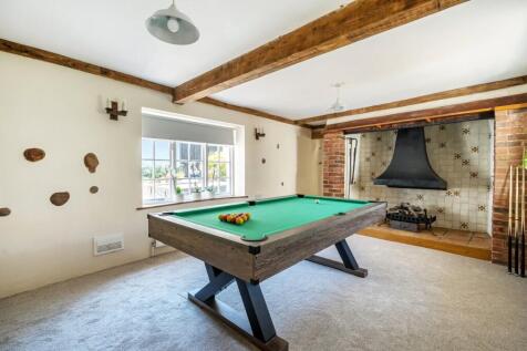 Annexe Sitting Room