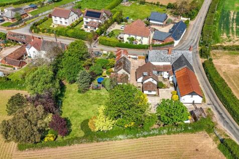 House and Gardens
