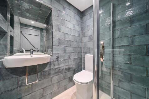 Principal Ensuite