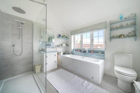 Principal Ensuite