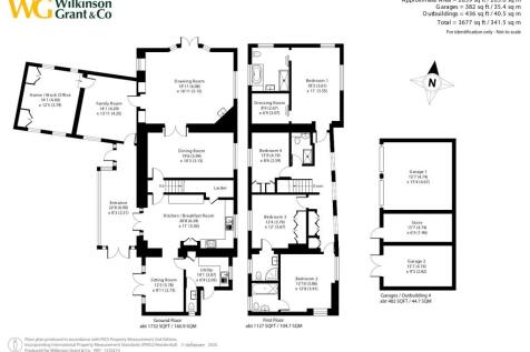 Full Floorplan