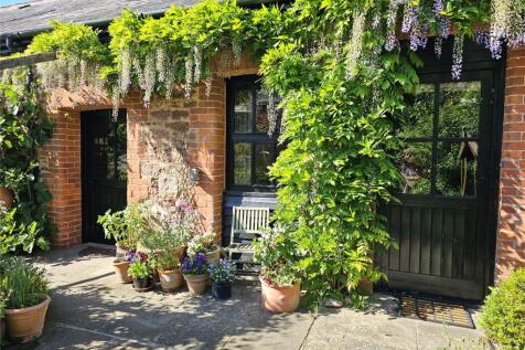 Love Lane Barn
