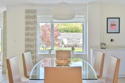 Entertaining Area
