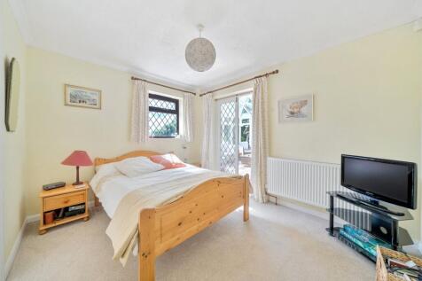 GF Bedroom