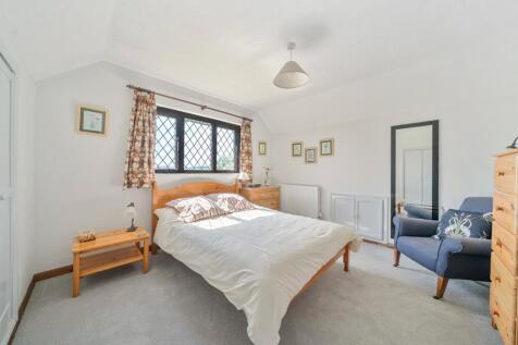 FF Bedroom