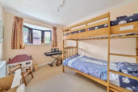 FF Bedroom