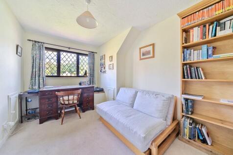 FF Bedroom