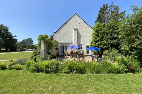 Side Aspect/Patio