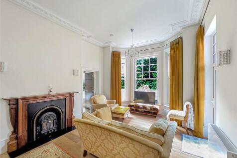 Sitting Area