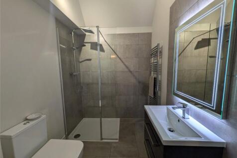 Principal Ensuite