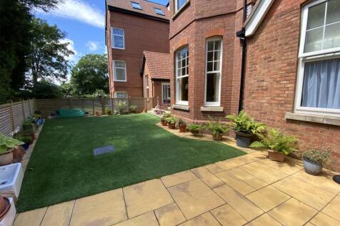 Private Garden
