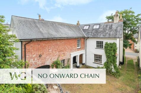 No Chain