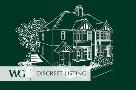 Discreet Listing