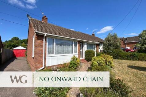 No Onward Chain