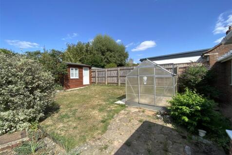 Garden Space