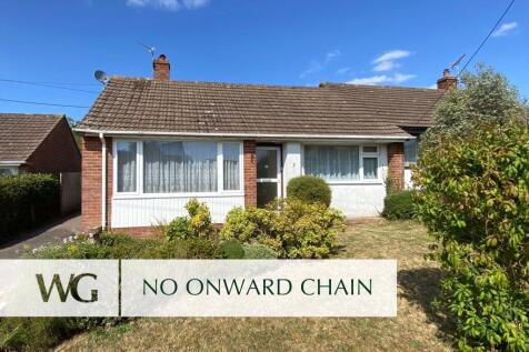 No Onward Chain
