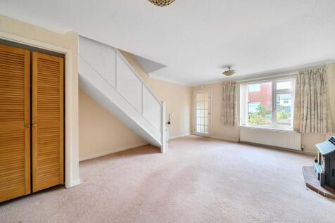 Sitting/Dining Room